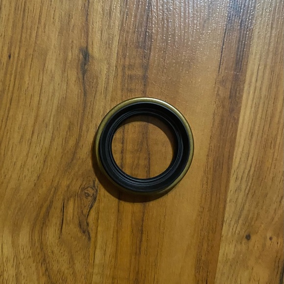 Duralast CV Axle Seal Part Number 710596 (New) - Picture 9 of 16